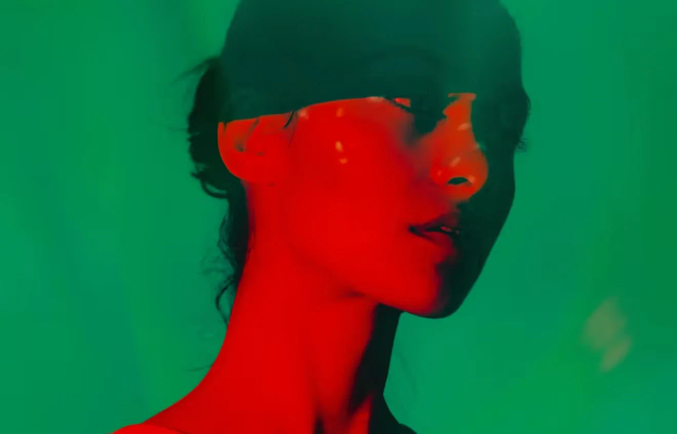 Vogue Business panel on finding meaning in the age of AI
